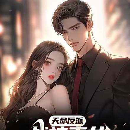 天命反派，战神妻女被我丢进狗窝