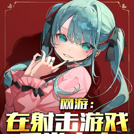 网游:在射击游戏里当老六