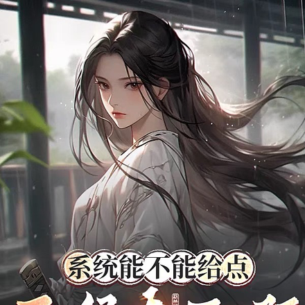 系统能不能给点正经东西啊