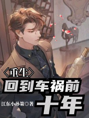 重生:回到车祸前十年