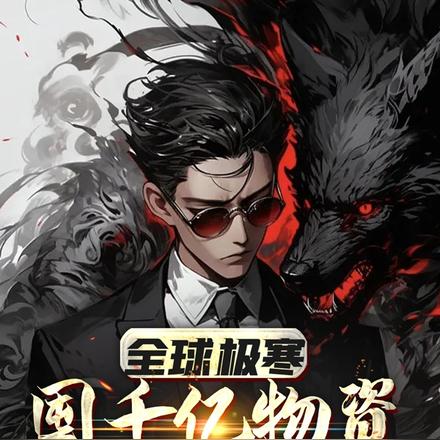 全球极寒:囤千亿物资,末世称王