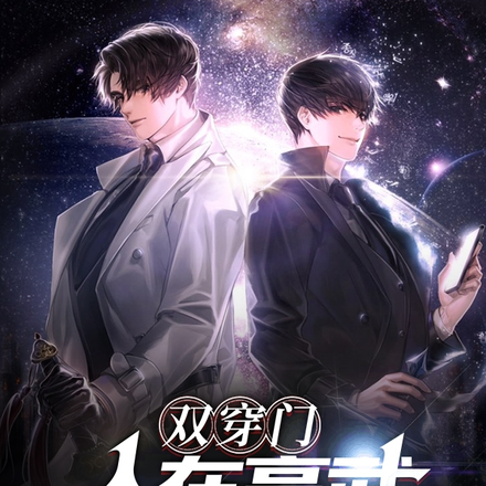 双穿门:人在高武,异界杀敌升级