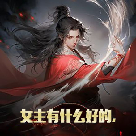 女主有什么好的，女魔头不香吗？