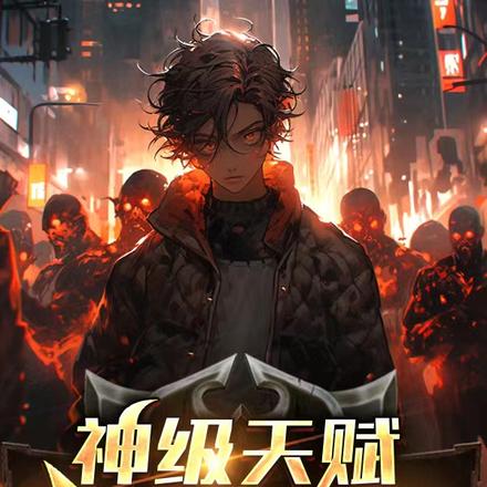 神级天赋:我能变异一切