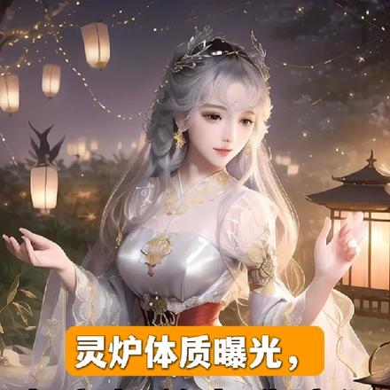 灵炉体质曝光,女帝师尊为我痴狂
