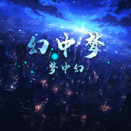幻中梦梦中幻