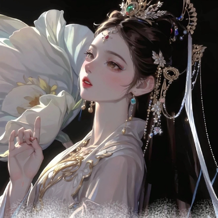 叶罗丽之信仰之力