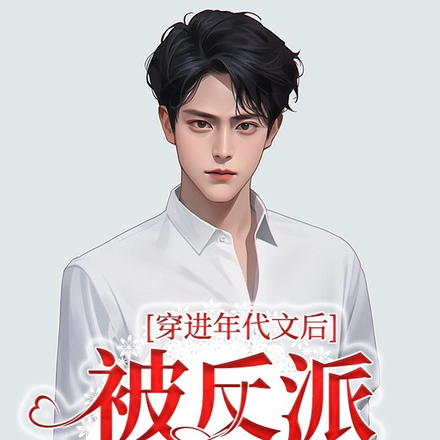 穿进年代文后被反派捡回家了