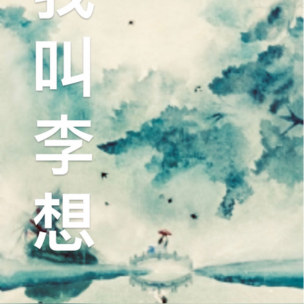 我叫李想