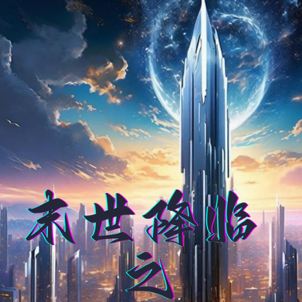 末世降临之进化游戏
