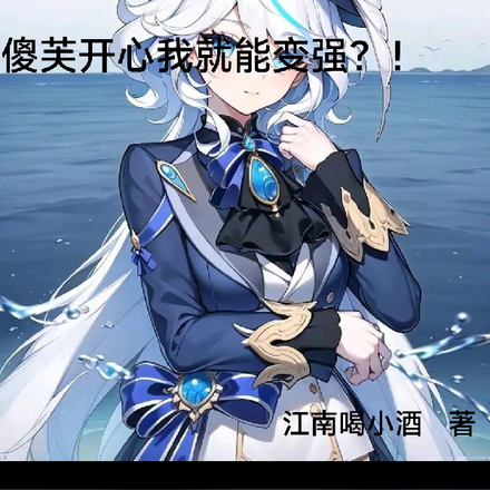 原神:傻芙开心我就能变强!
