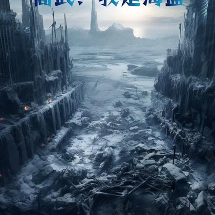高武：我是海盗
