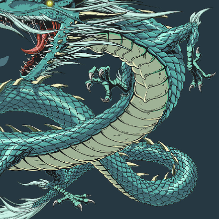 重生之我为护宗神兽