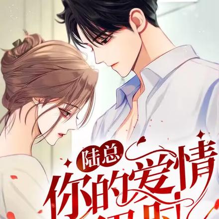 陆总,你的爱情不及时