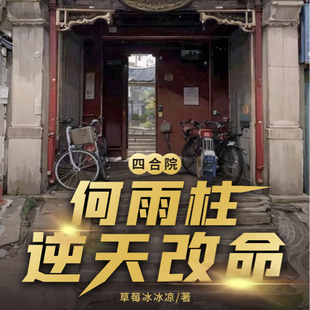 四合院:何雨柱逆天改命