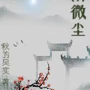 盛雨微尘