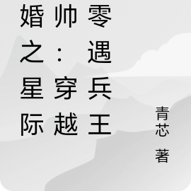 军婚之星际元帅：穿越九零遇兵王