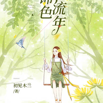 锦色流年