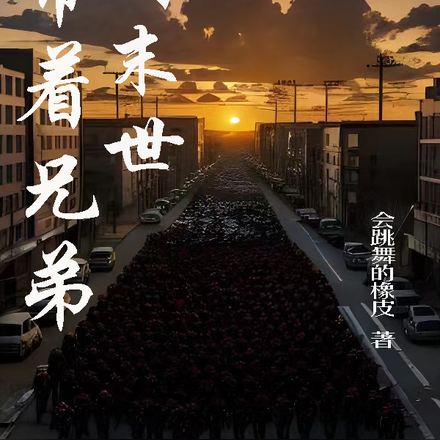 带着兄弟闯末世