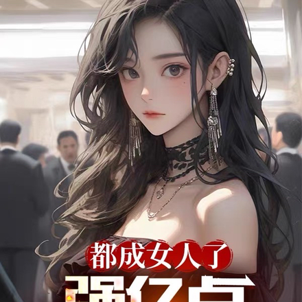 都成女人了强亿点没问题吧