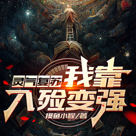 灵气复苏:我靠入殓变强!
