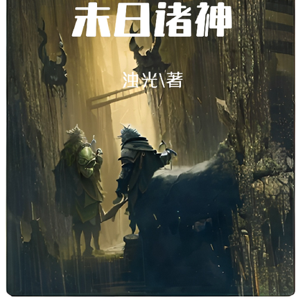 围城：末日诸神