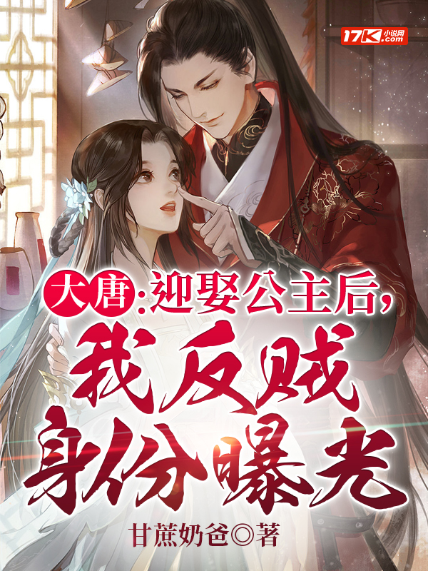 大唐:迎娶公主后,我反贼身份曝光
