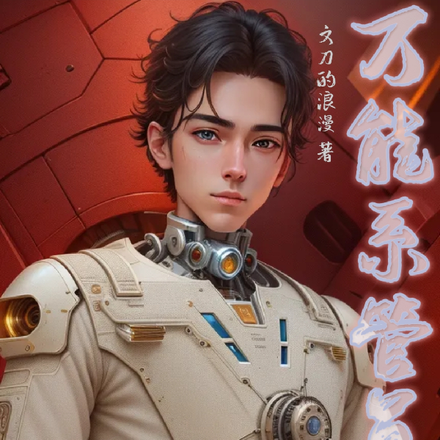 万能系管员