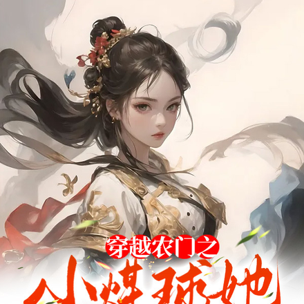 穿越农门之小煤球她不好惹!