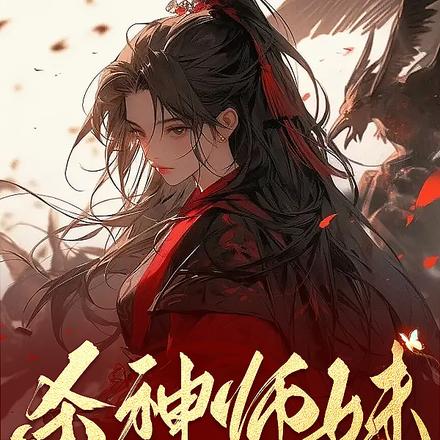 杀神师妹素质不详，遇强则强