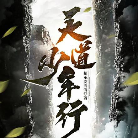 天道少年行