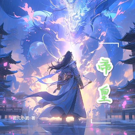 帝皇至尊