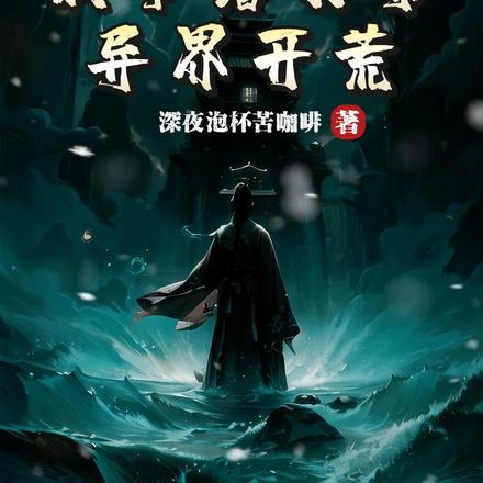 我带着女帝异界开荒