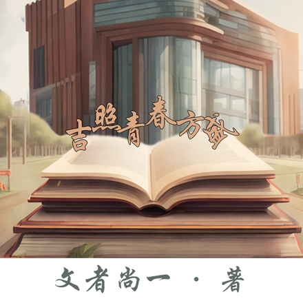 吉照青春方盛