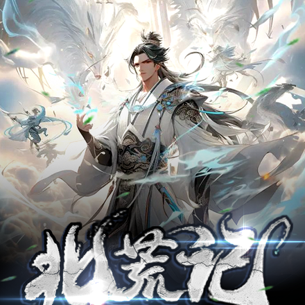 北荒记