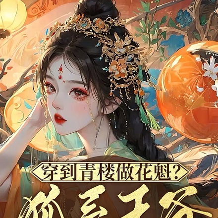 穿到青楼做花魁?狐系王爷勾手撩