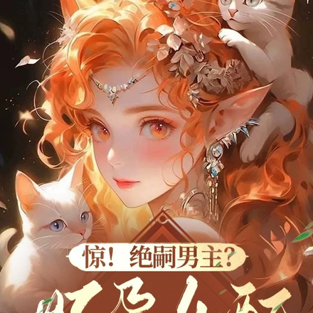 惊!绝嗣男主?好孕女配又生子了