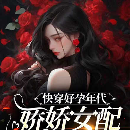 快穿好孕年代:娇娇女配又多胎了