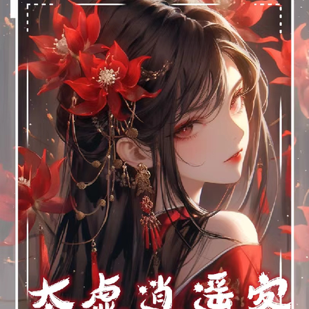 太虚逍遥客