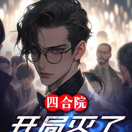 四合院:开局灭了何雨柱