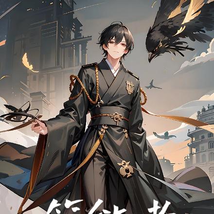 符能者