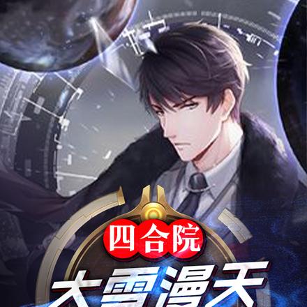 四合院:大雪漫天,进城找老易