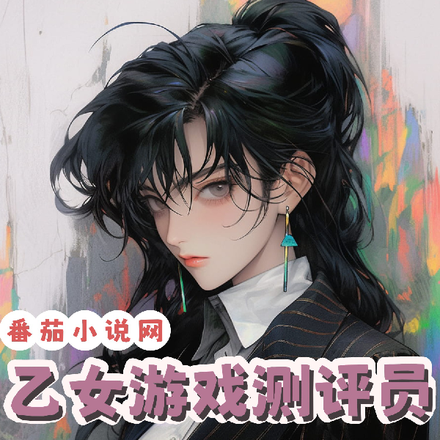 乙女游戏测评员