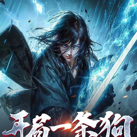 开局一条狗,你跟我讲多子多福?