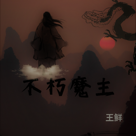 不朽魔主