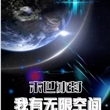 末世冰封:我有无限空间