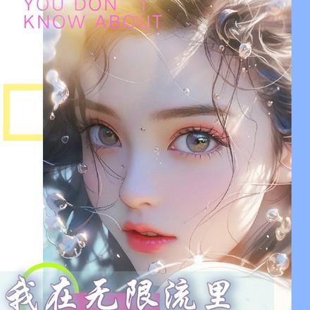 我在无限流里当万人迷