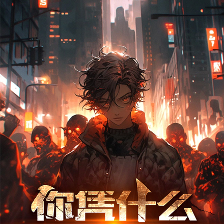 你凭什么说我有病？