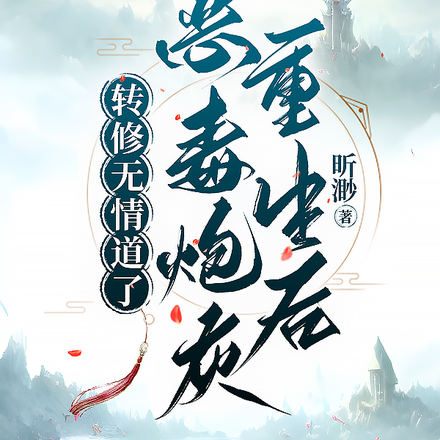 恶毒炮灰重生后转修无情道了