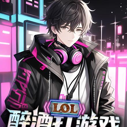LOL:醉酒打游戏,全网笑疯